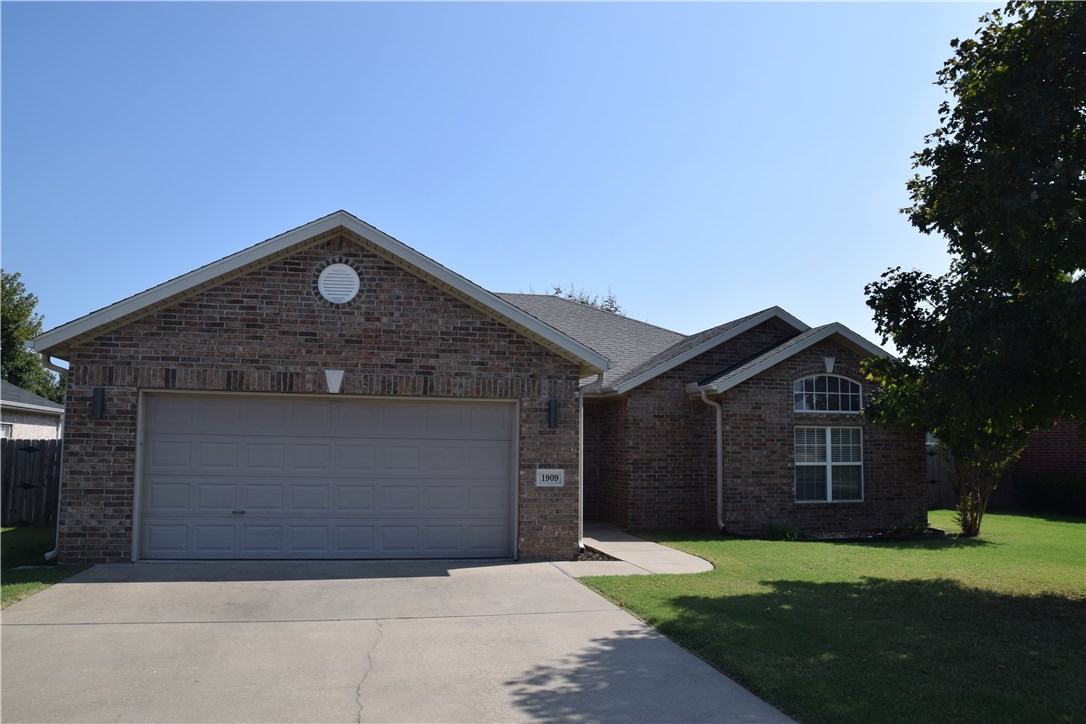 Windwood - Residential