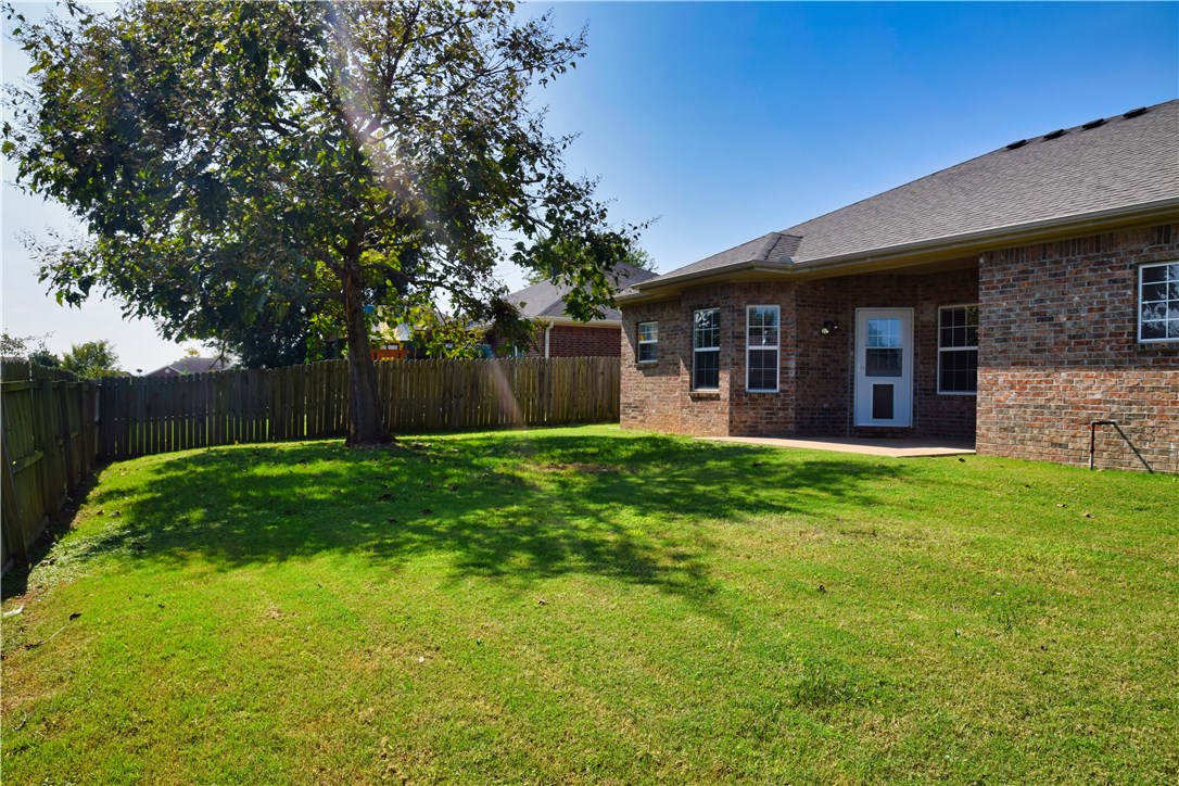 Windwood - Residential