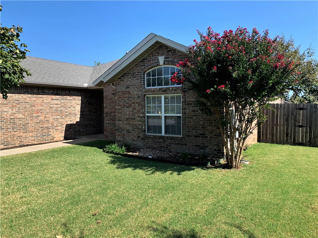 Windwood - Residential
