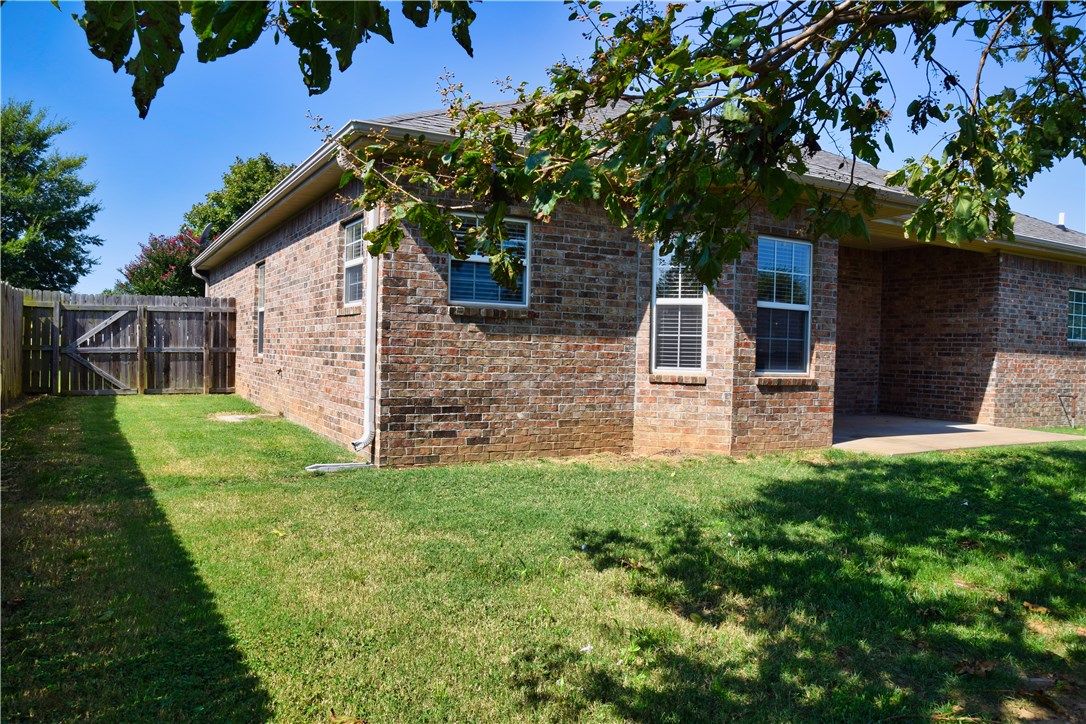Windwood - Residential