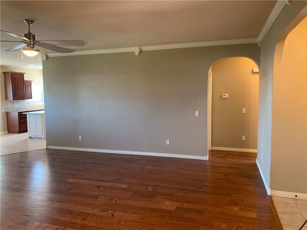 Windwood - Residential