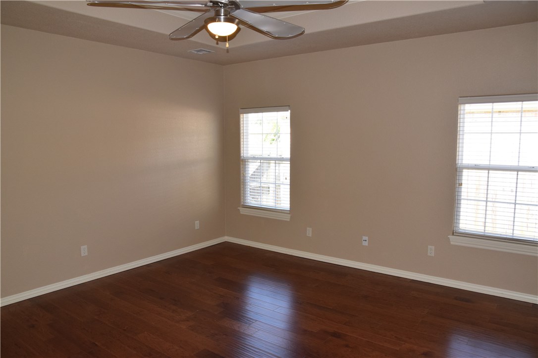 Windwood - Residential