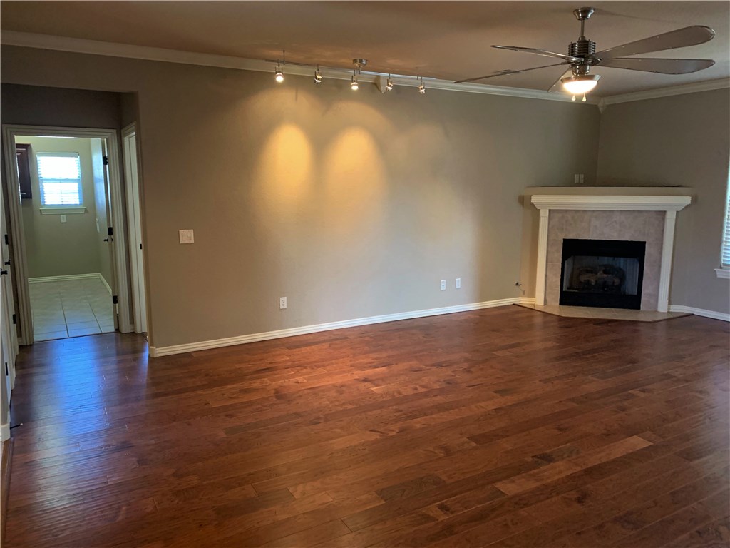 Windwood - Residential