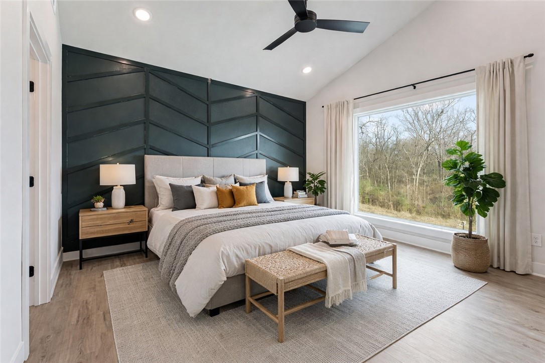 Happy Hollow Add - Residential