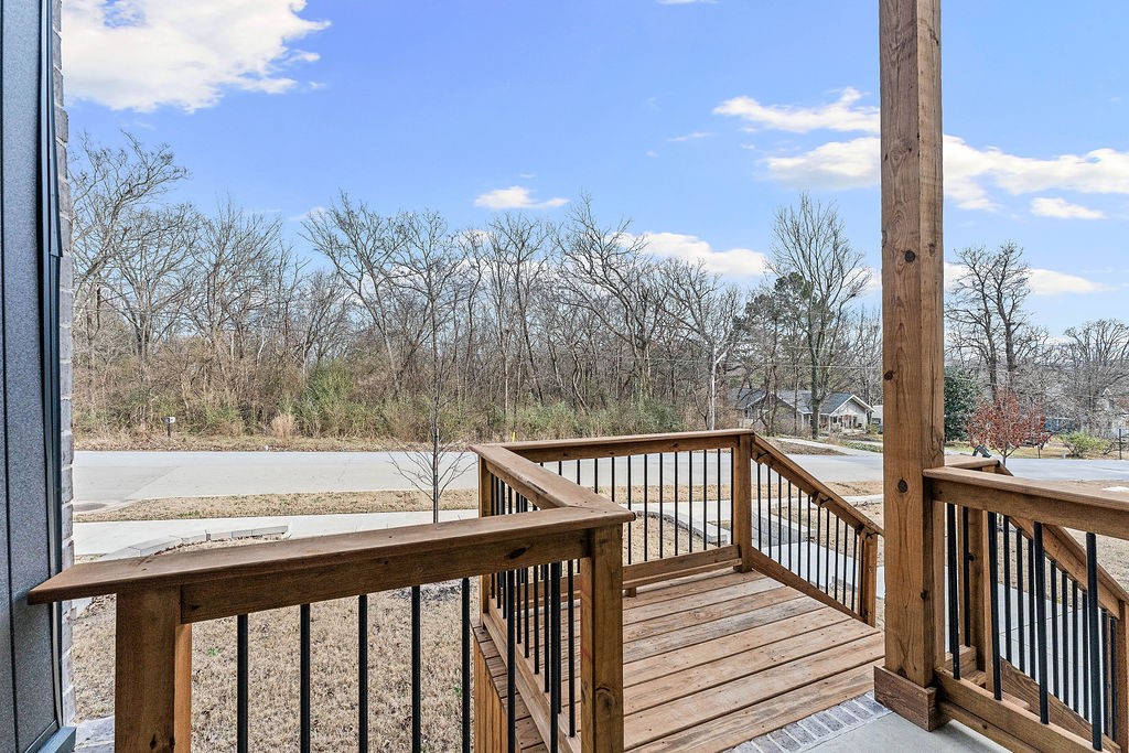 Happy Hollow Add - Residential