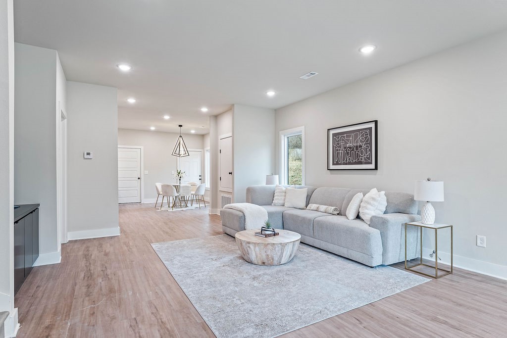 Happy Hollow Add - Residential