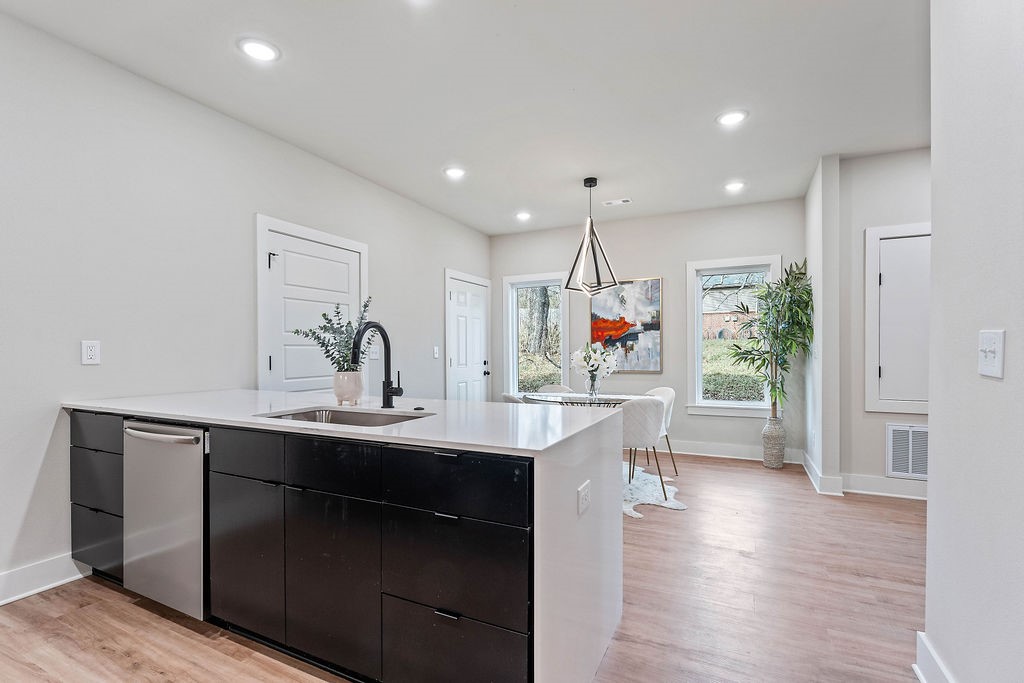 Happy Hollow Add - Residential