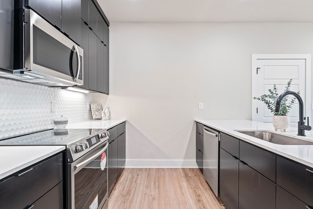 Happy Hollow Add - Residential