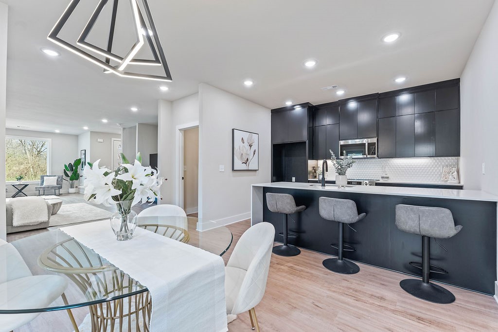 Happy Hollow Add - Residential