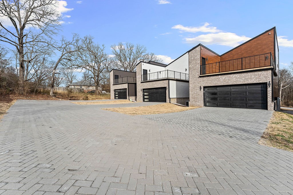 Happy Hollow Add - Residential