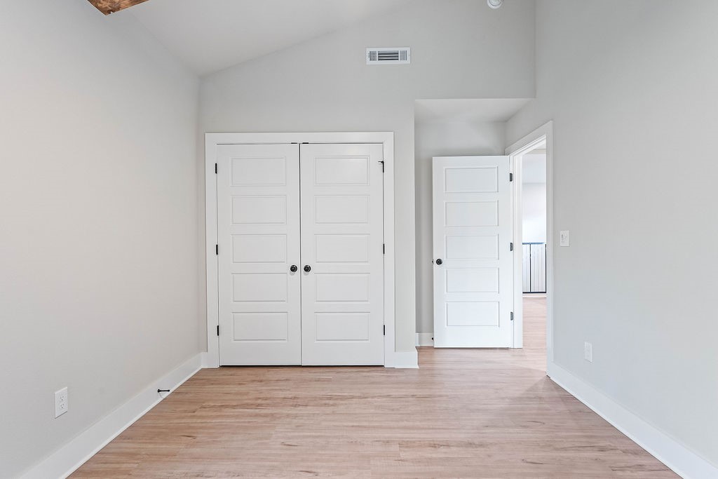 Happy Hollow Add - Residential