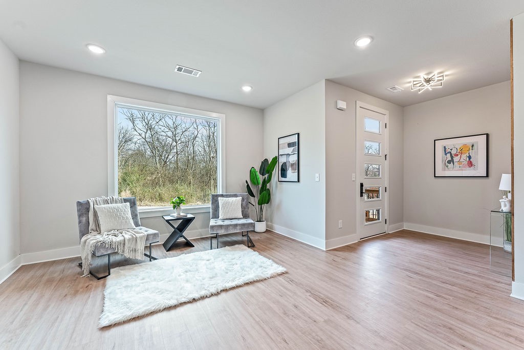Happy Hollow Add - Residential