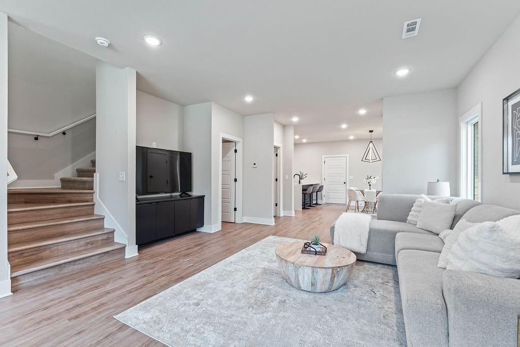 Happy Hollow Add - Residential