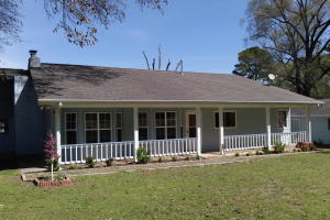Round Mountain Dev - Residential