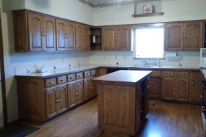 Round Mountain Dev - Residential