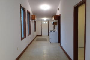 Round Mountain Dev - Residential