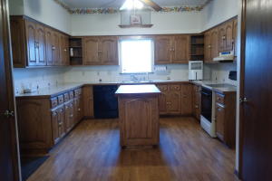 Round Mountain Dev - Residential