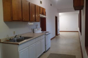 Round Mountain Dev - Residential