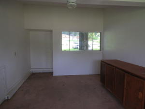 Round Mountain Dev - Residential