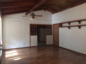 Round Mountain Dev - Residential