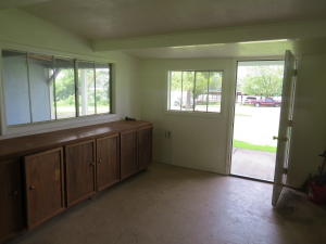 Round Mountain Dev - Residential