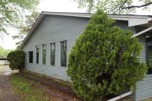 Round Mountain Dev - Residential