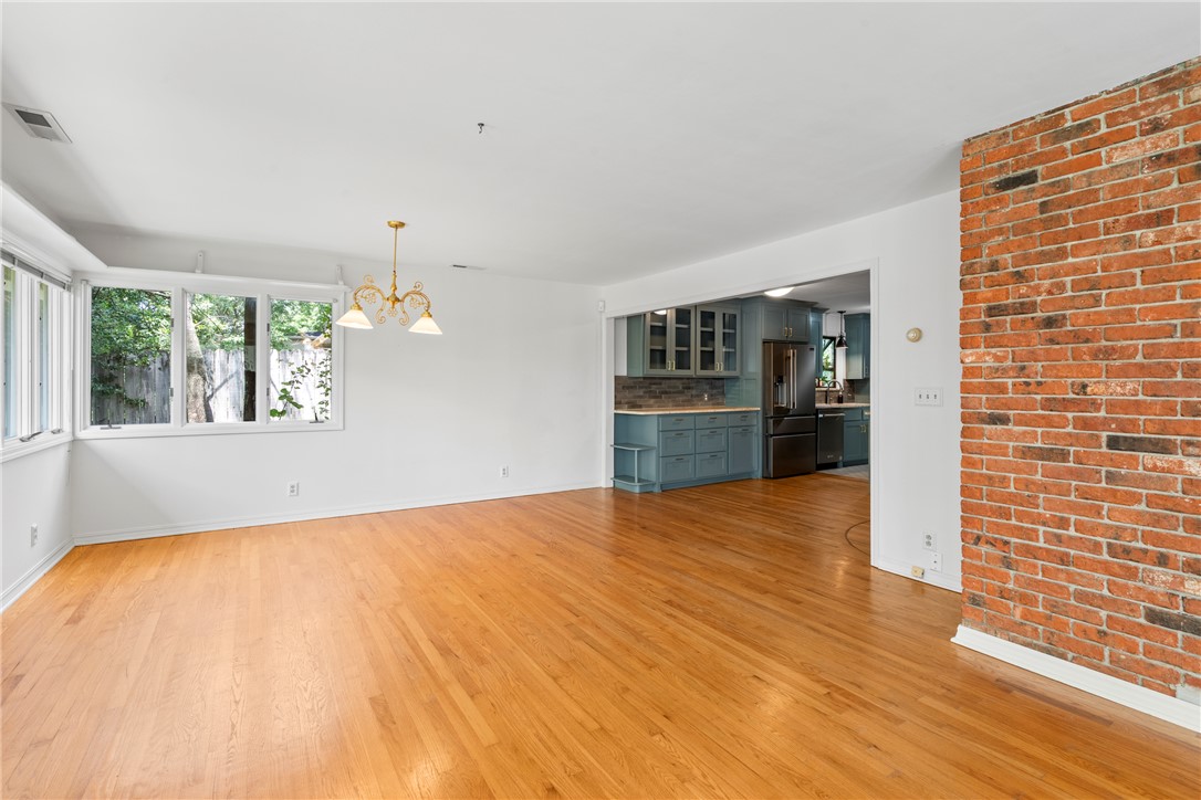 Leisure Lane Subdivision - Residential