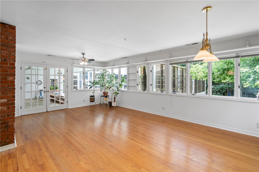 Leisure Lane Subdivision - Residential