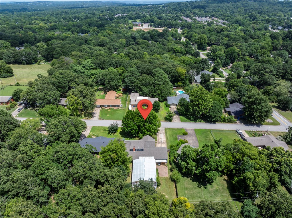 Leisure Lane Subdivision - Residential