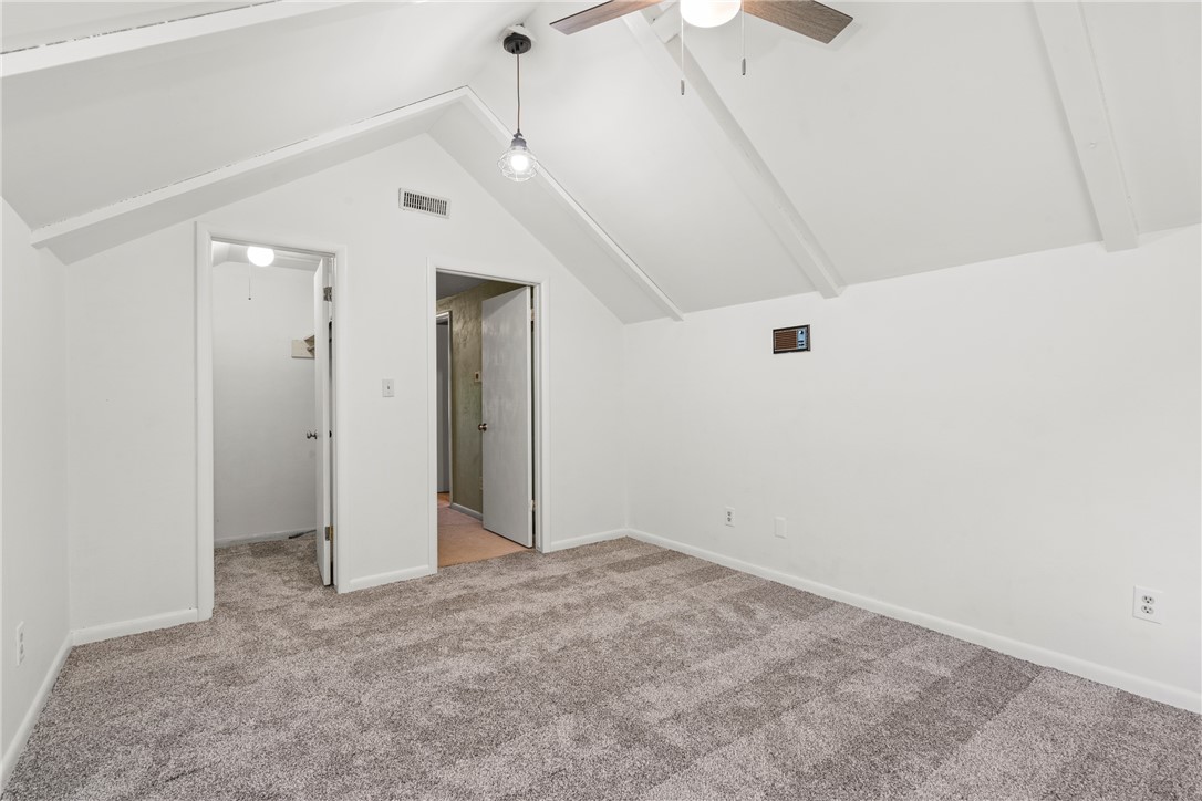 Leisure Lane Subdivision - Residential