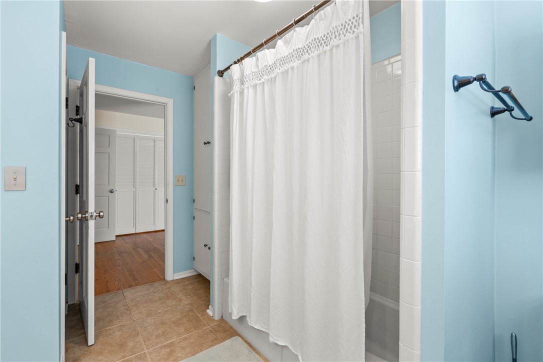 Leisure Lane Subdivision - Residential