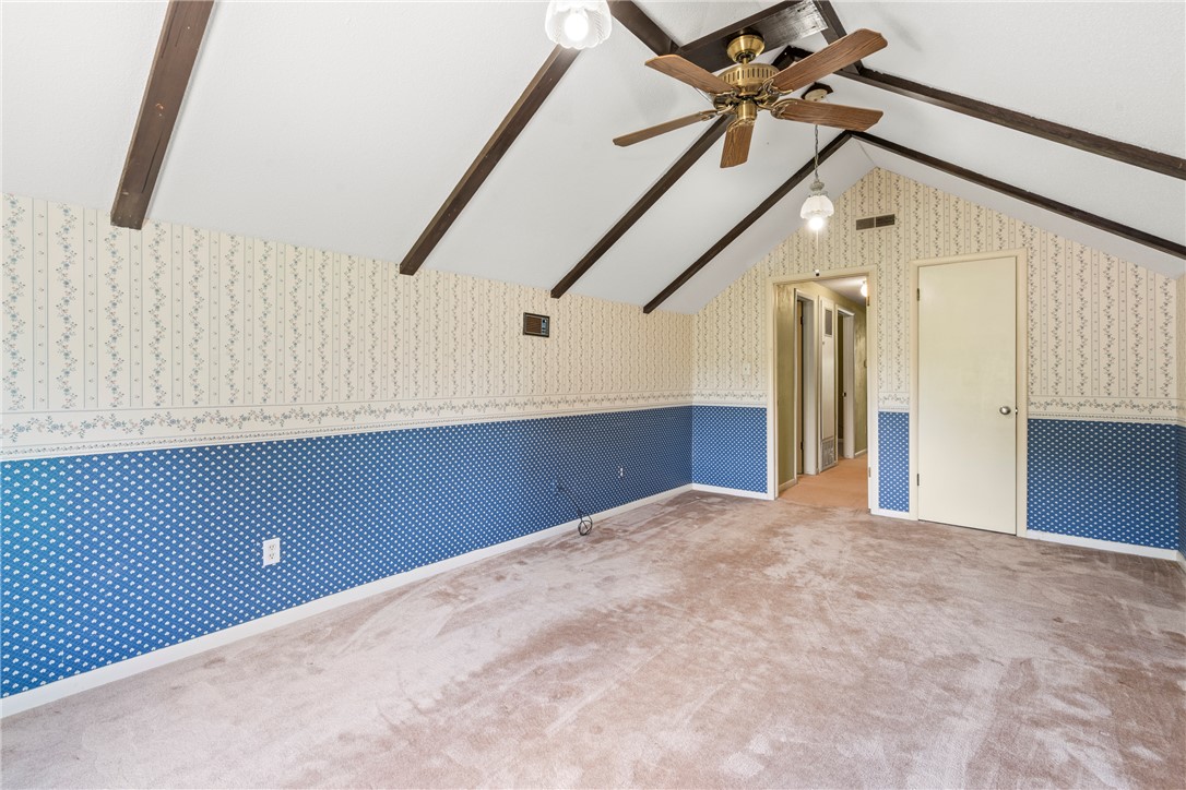 Leisure Lane Subdivision - Residential
