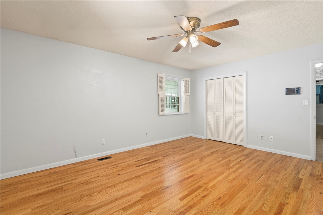 Leisure Lane Subdivision - Residential