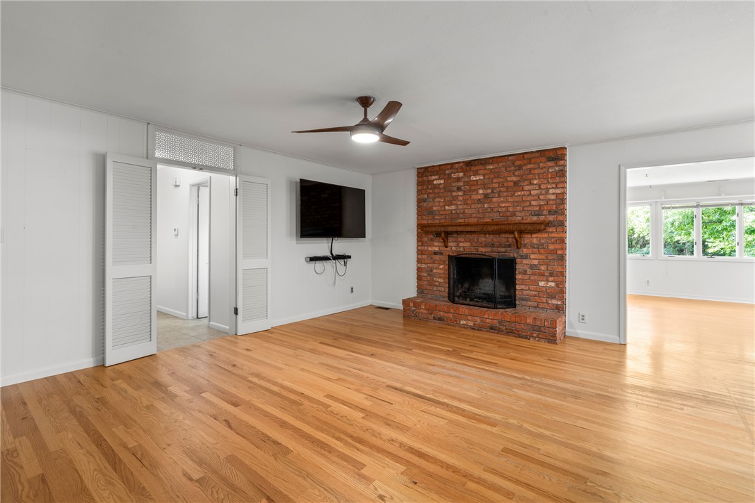 Leisure Lane Subdivision - Residential