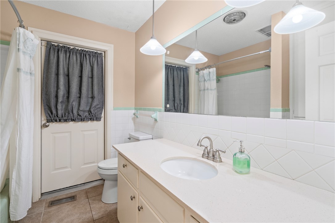 Leisure Lane Subdivision - Residential