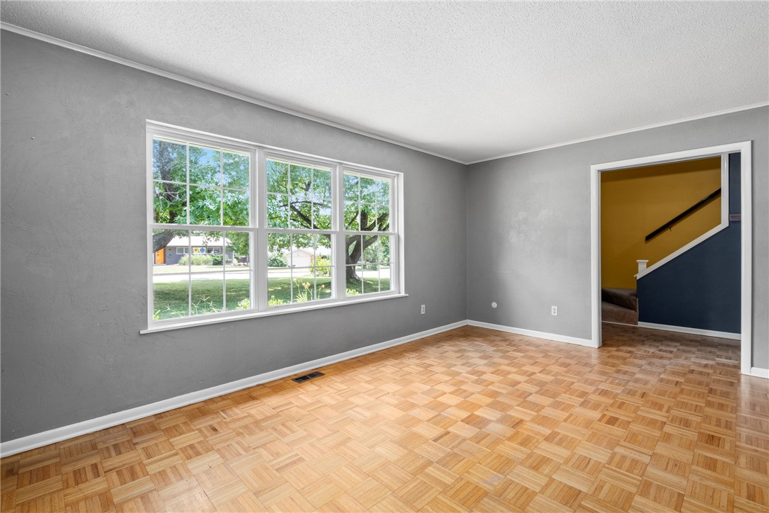 Leisure Lane Subdivision - Residential