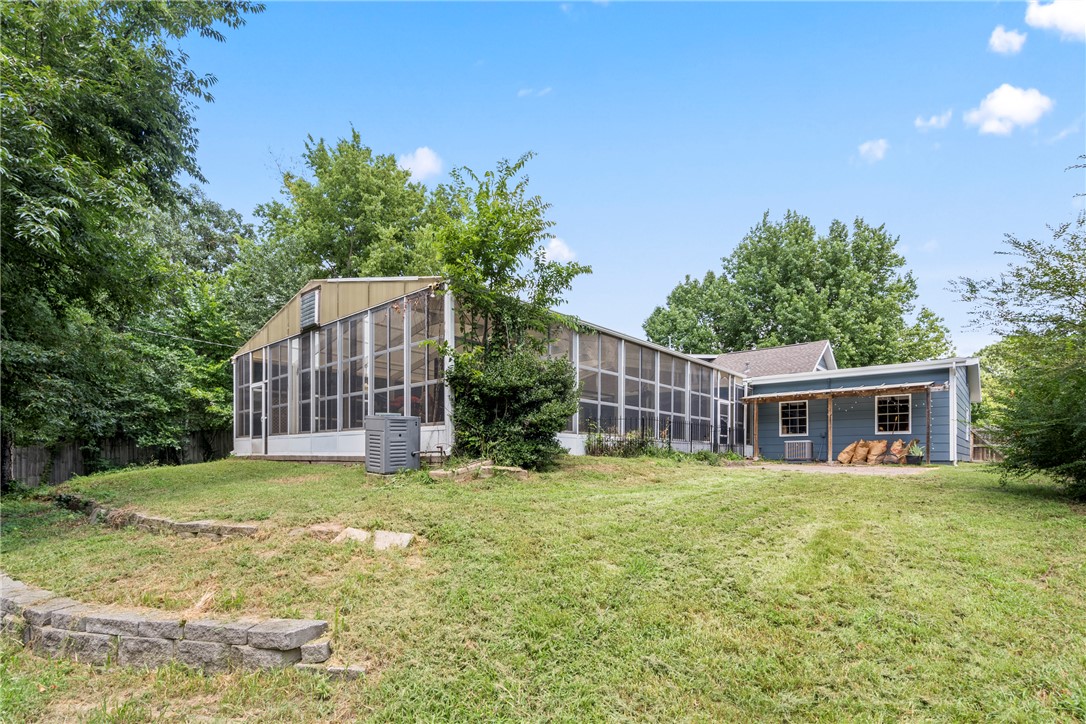 Leisure Lane Subdivision - Residential