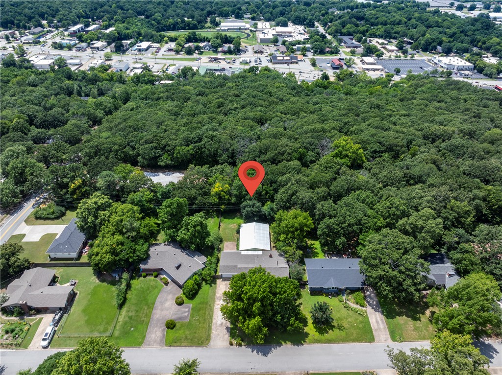Leisure Lane Subdivision - Residential