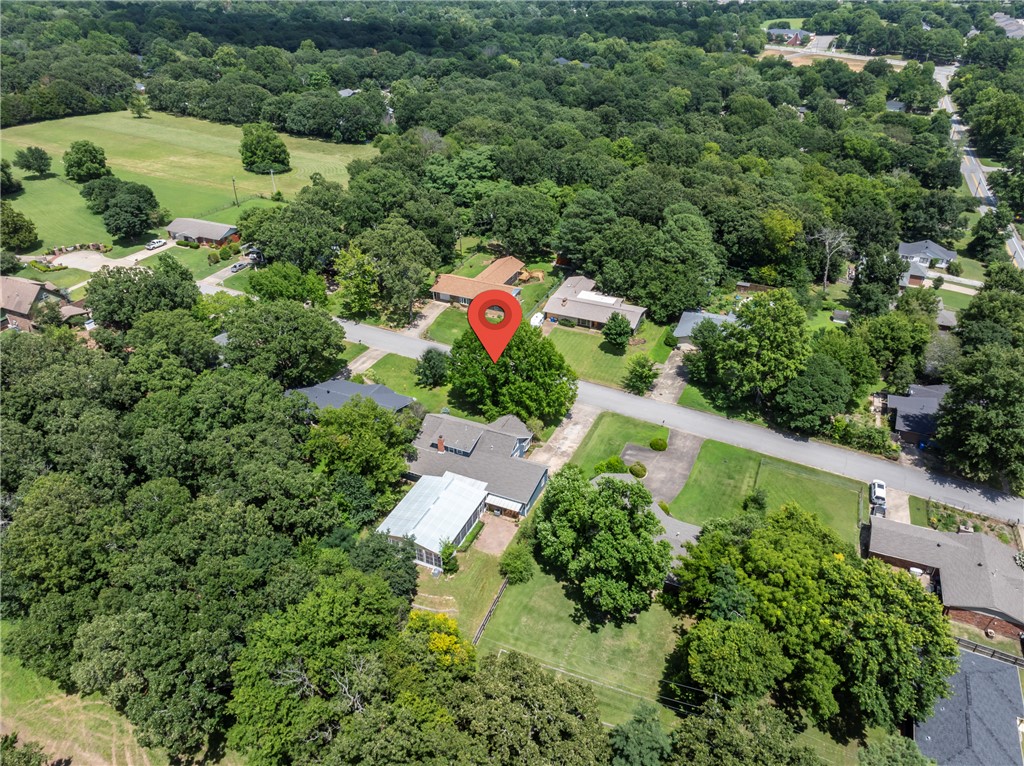 Leisure Lane Subdivision - Residential