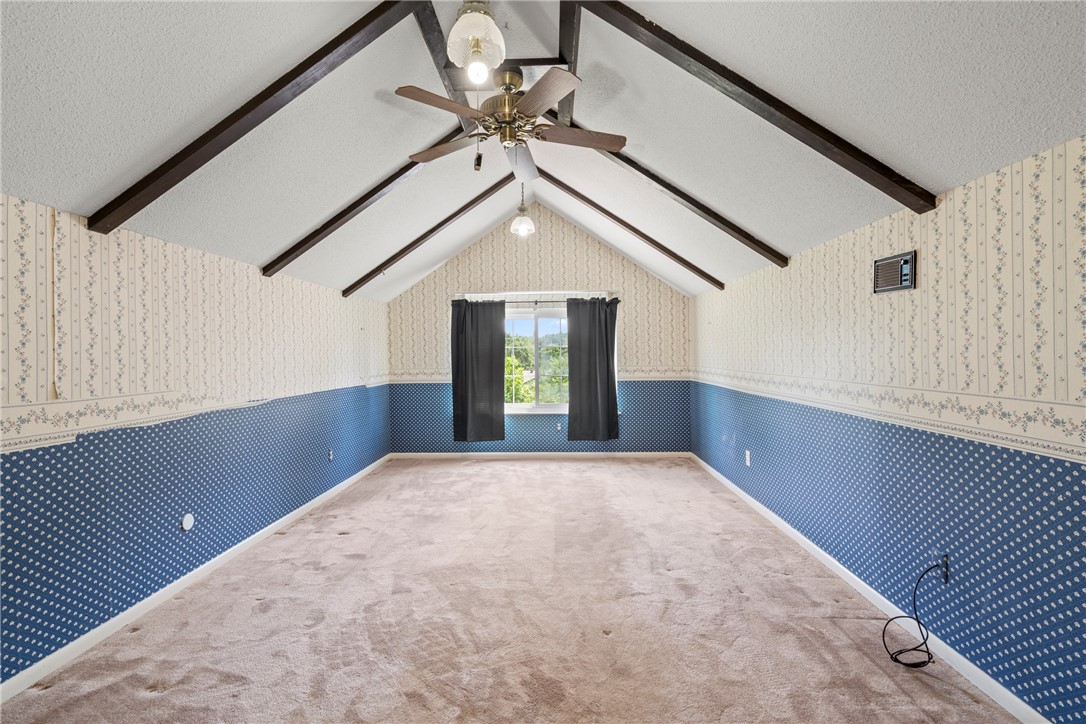 Leisure Lane Subdivision - Residential