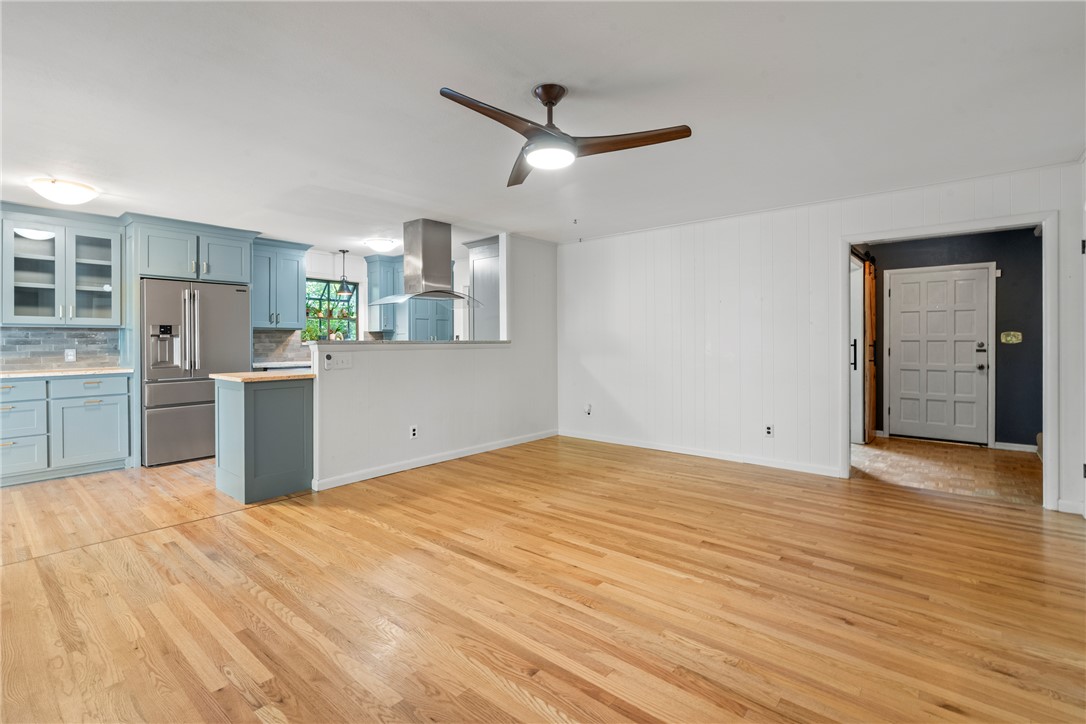 Leisure Lane Subdivision - Residential