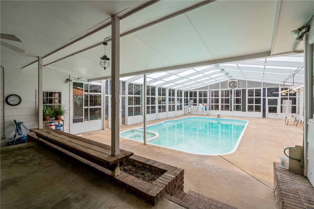 Leisure Lane Subdivision - Residential