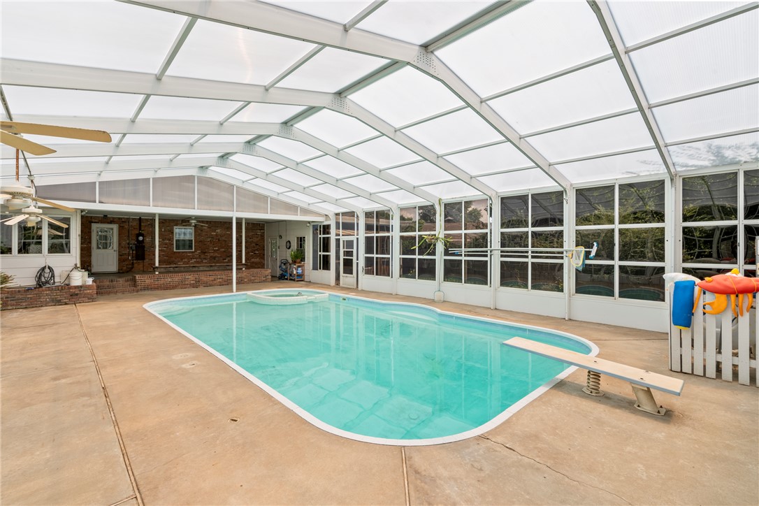Leisure Lane Subdivision - Residential