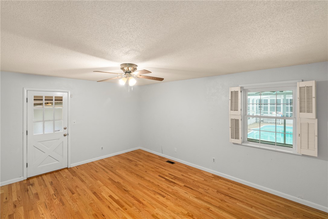 Leisure Lane Subdivision - Residential
