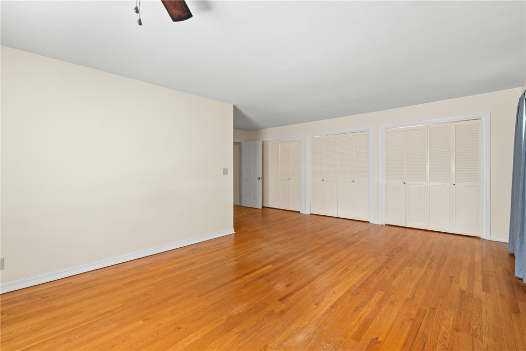 Leisure Lane Subdivision - Residential