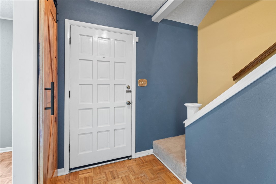 Leisure Lane Subdivision - Residential