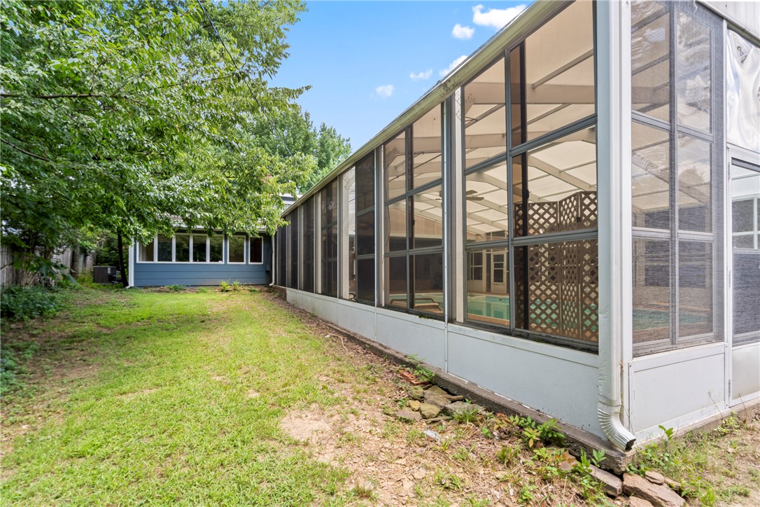 Leisure Lane Subdivision - Residential