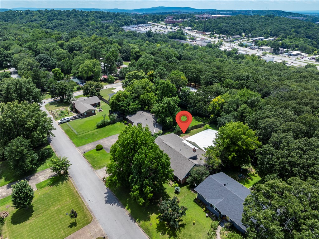 Leisure Lane Subdivision - Residential