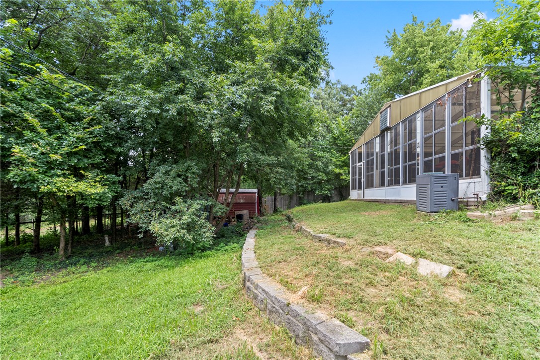 Leisure Lane Subdivision - Residential