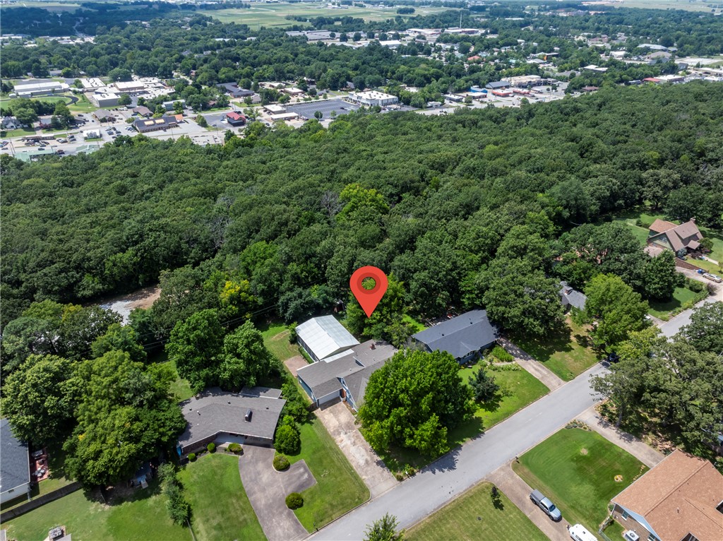 Leisure Lane Subdivision - Residential